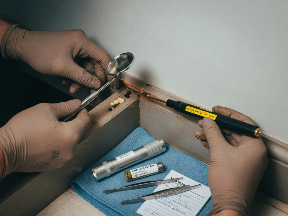 Why choose Emergency Pest Control in Du Bois, NE